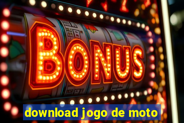 download jogo de moto